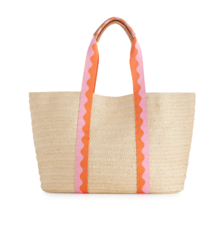 Marbella Tote