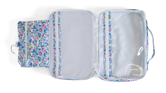 Hanging Toiletry Bag