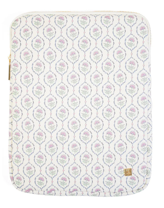 Luxe Tablet Sleeve