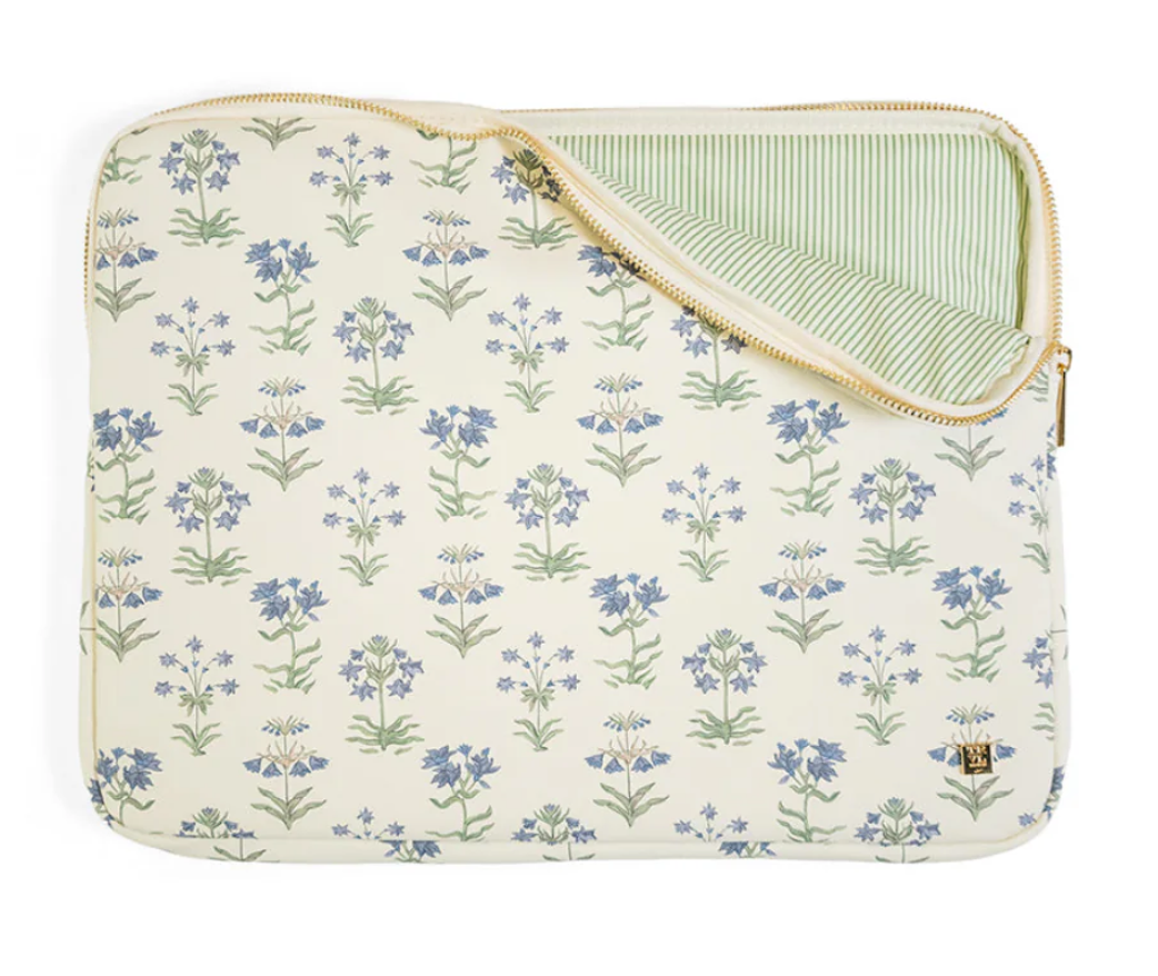 Luxe Laptop Sleeve