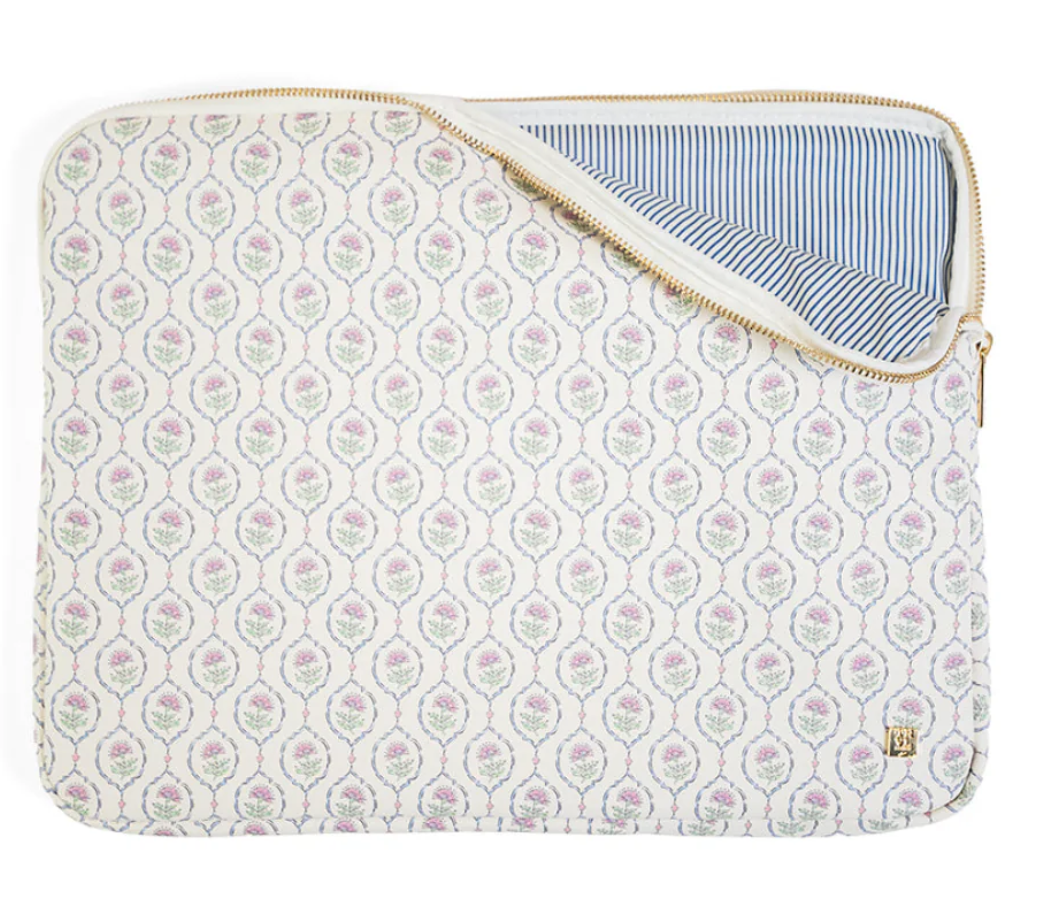 Luxe Laptop Sleeve