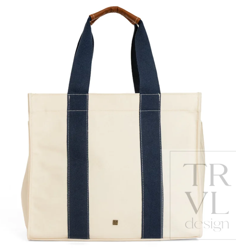 Tall Tote