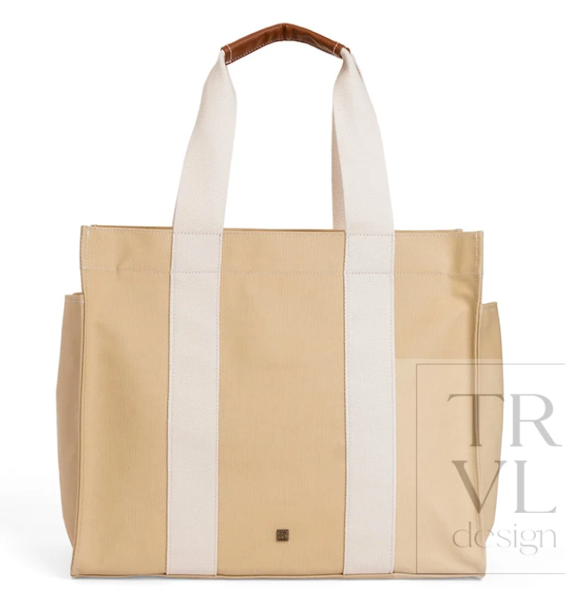 Tall Tote