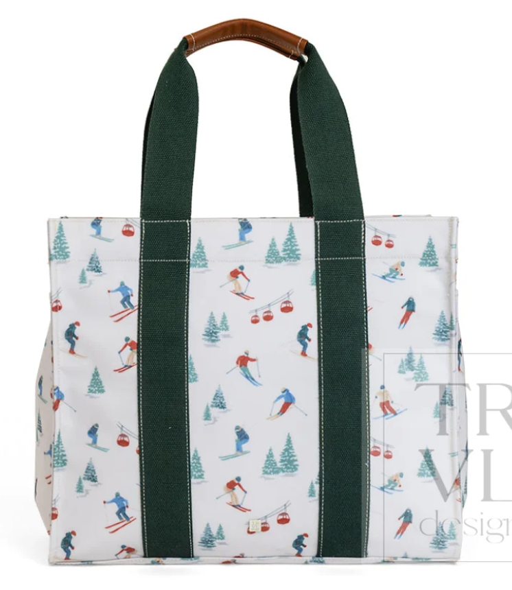Tall Tote