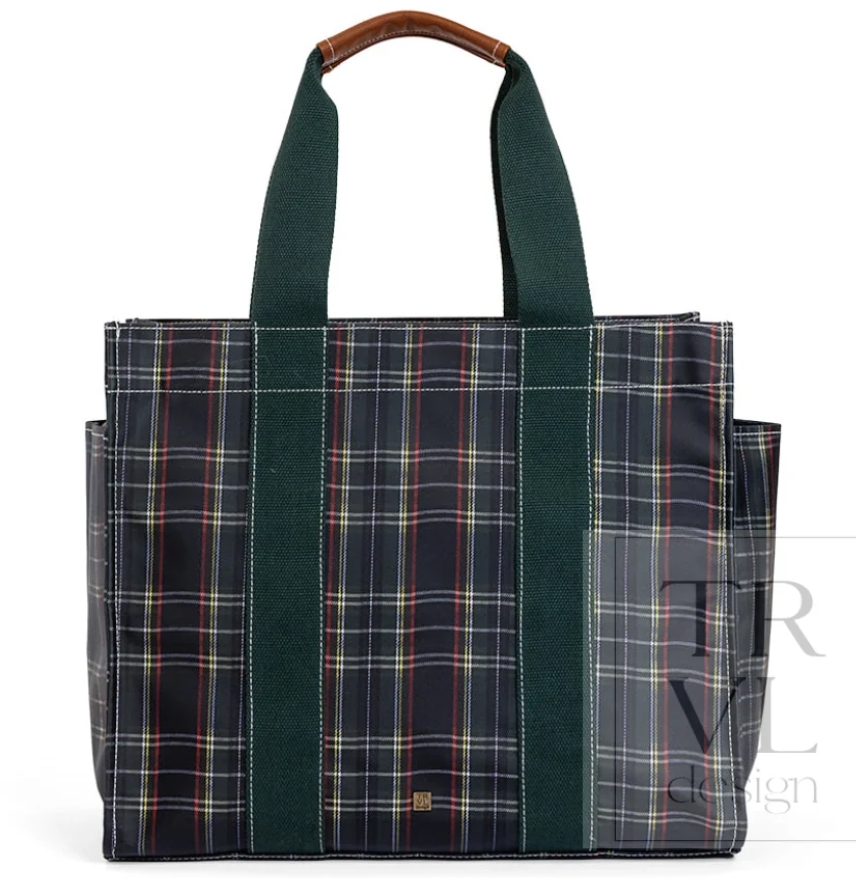 Tall Tote
