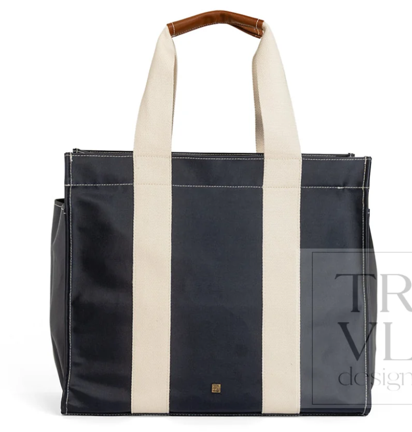 Tall Tote