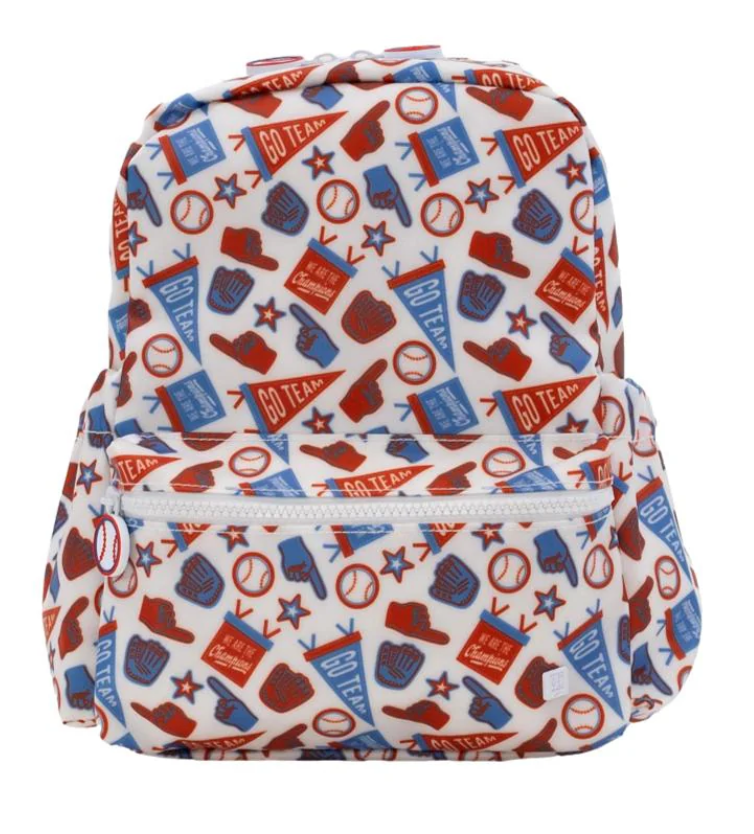 Mini Backpacker