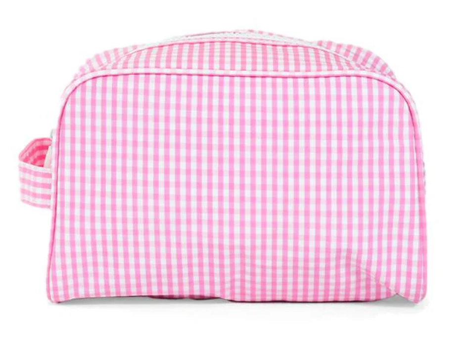 Stowaway Toiletry Bag