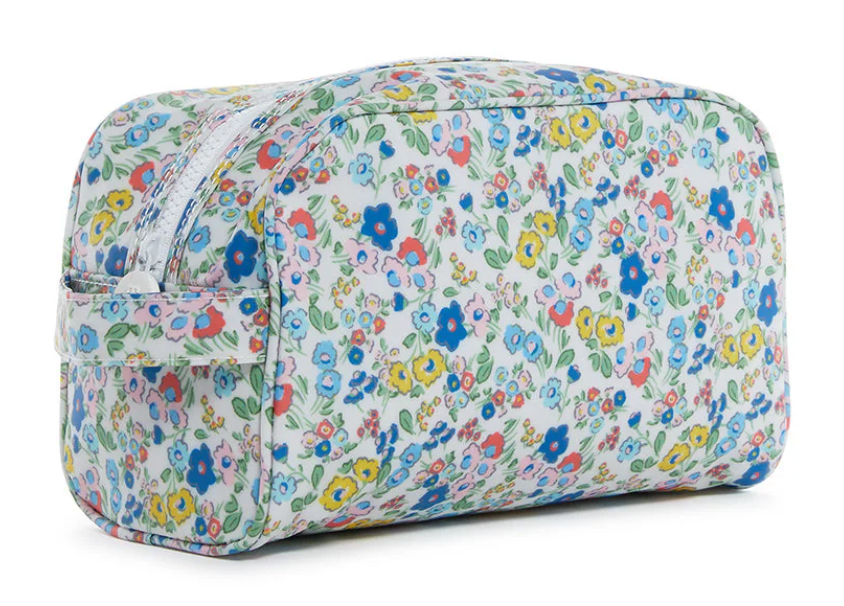 Stowaway Toiletry Bag