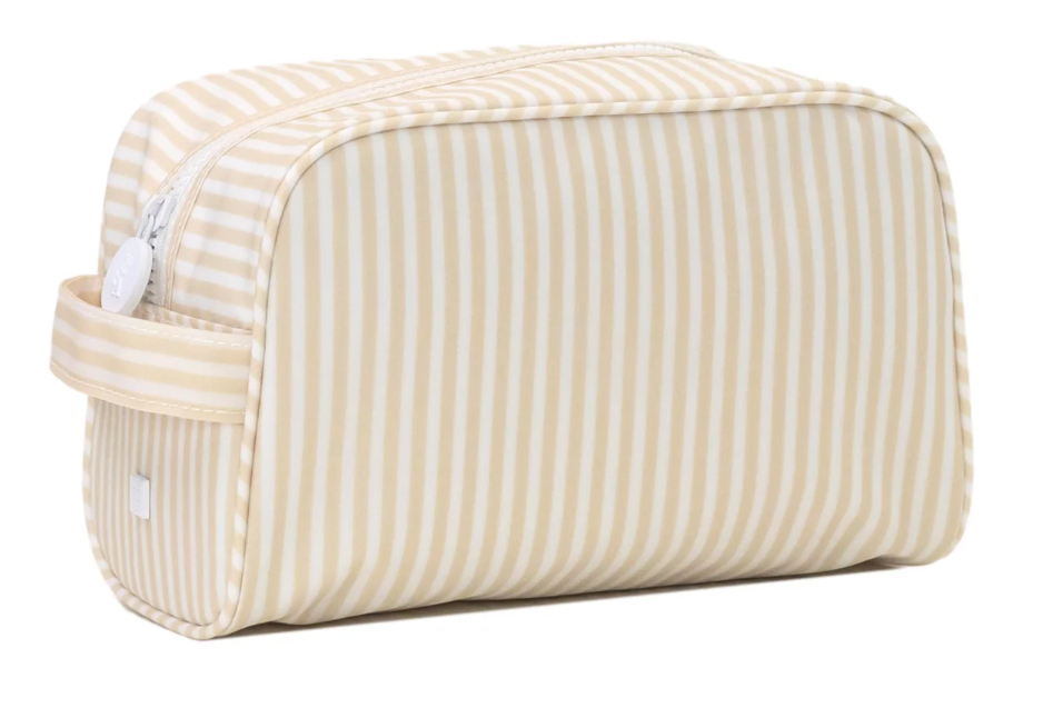 Stowaway Toiletry Bag