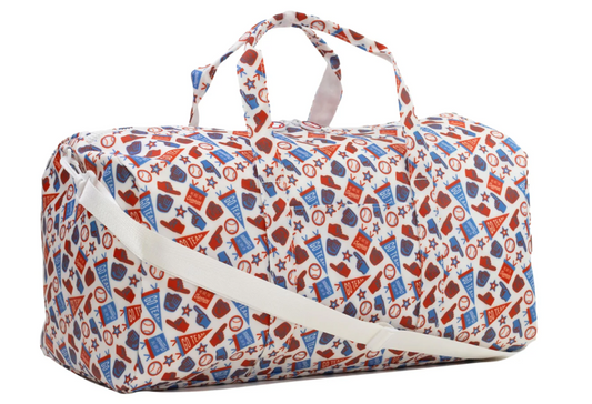 XL Weekender Duffel