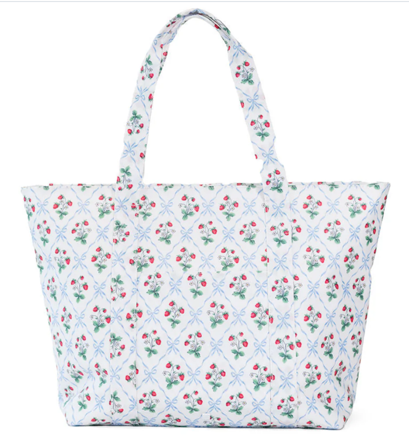 Jumbo Tote