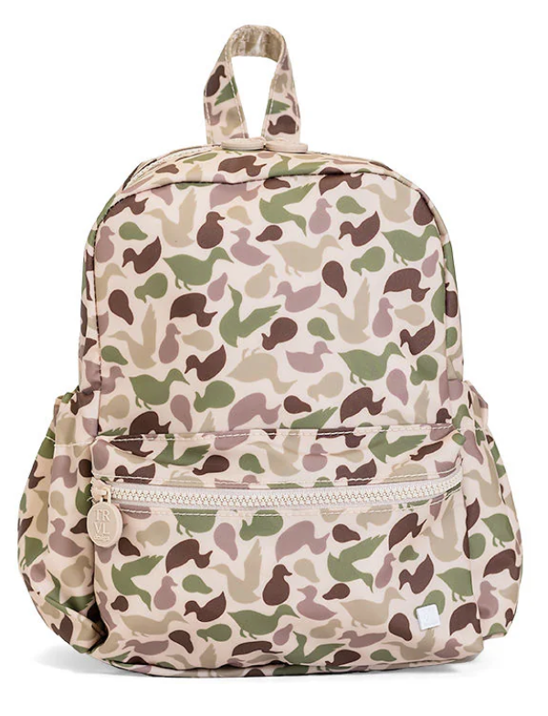 Mini Backpacker
