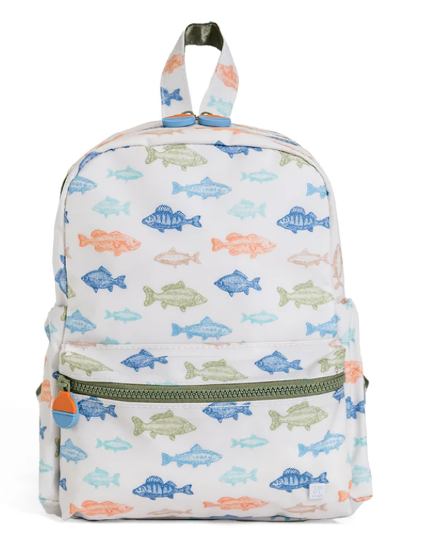 Mini Backpacker