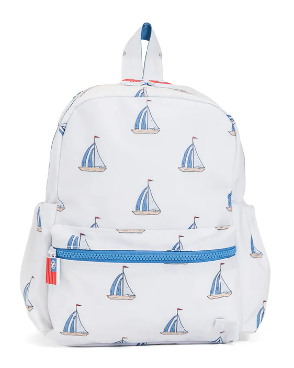 Mini Backpacker