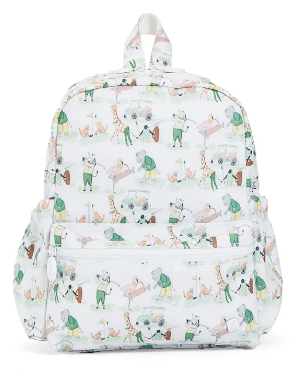 Mini Backpacker