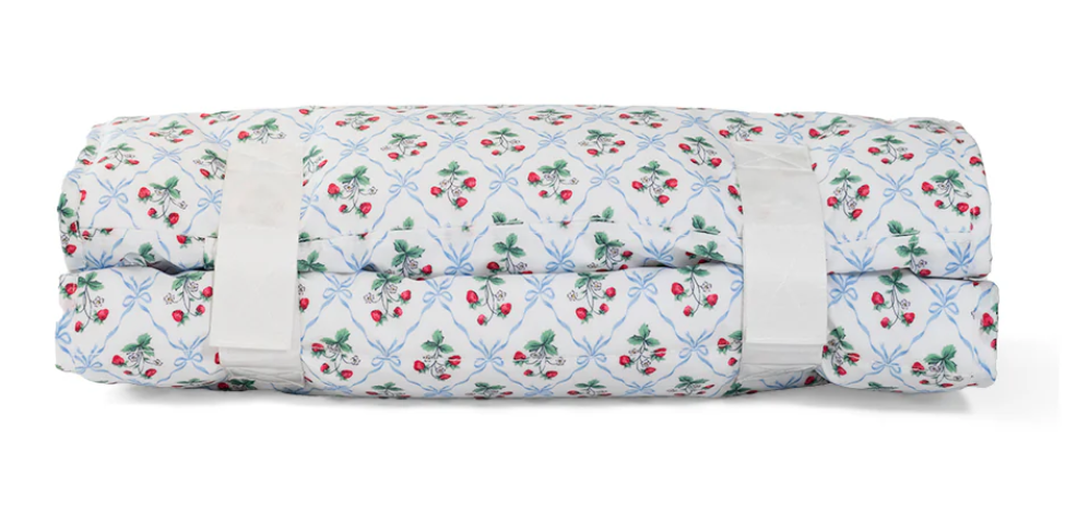 Rest Up Nap Mat