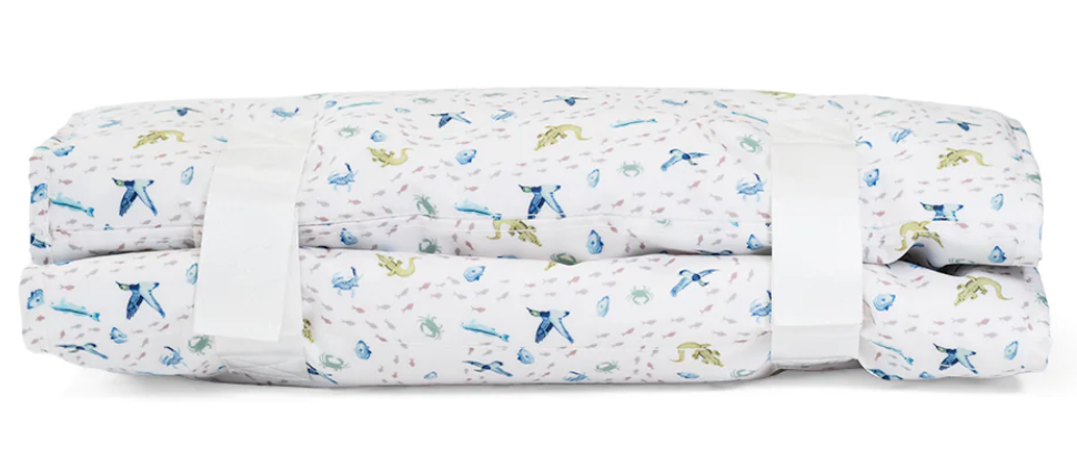 Rest Up Nap Mat
