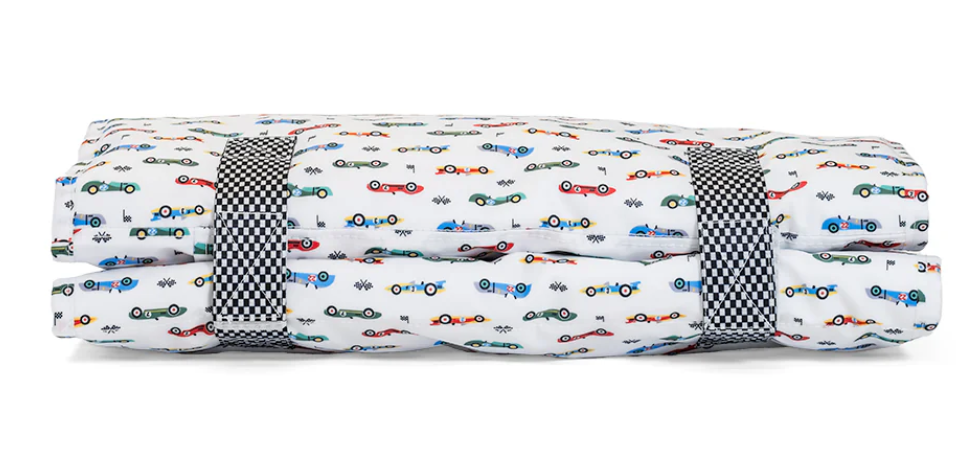 Rest Up Nap Mat