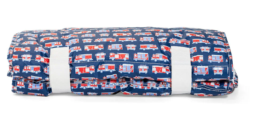 Rest Up Nap Mat