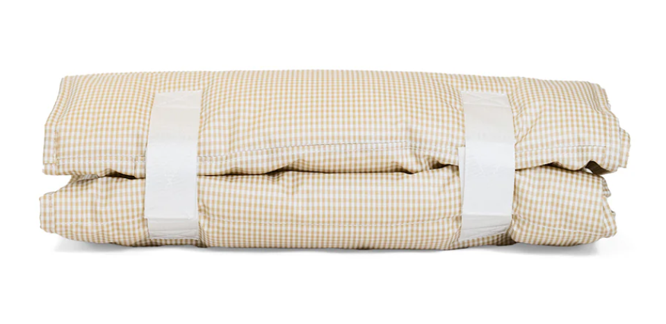Rest Up Nap Mat