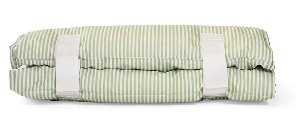 Rest Up Nap Mat