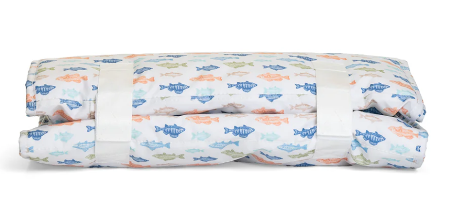 Rest Up Nap Mat