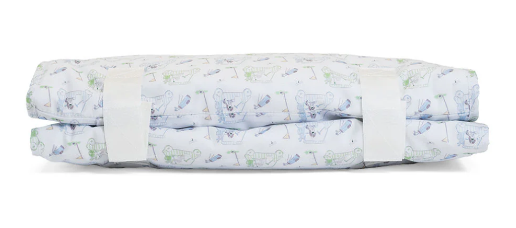 Rest Up Nap Mat