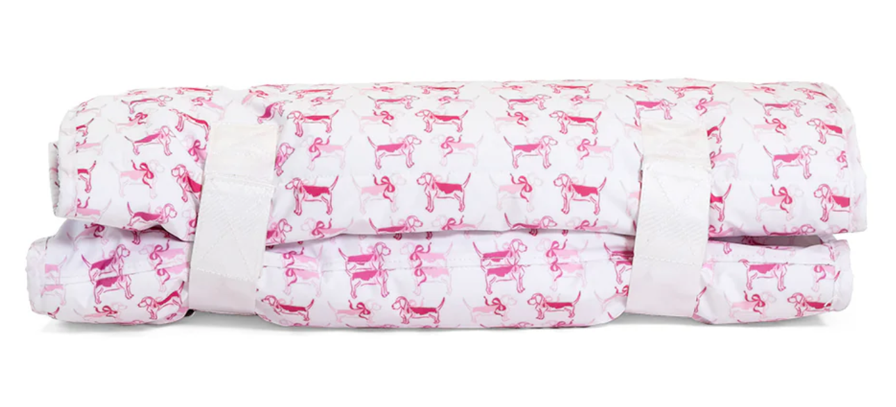 Rest Up Nap Mat