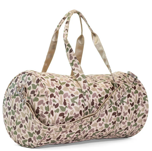 Large Roll Duffel