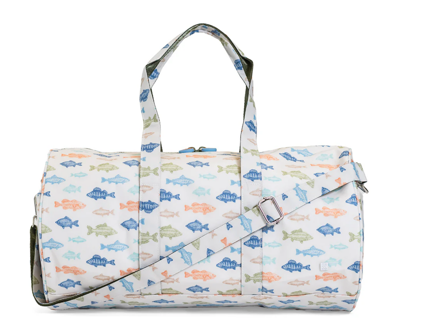 Large Roll Duffel