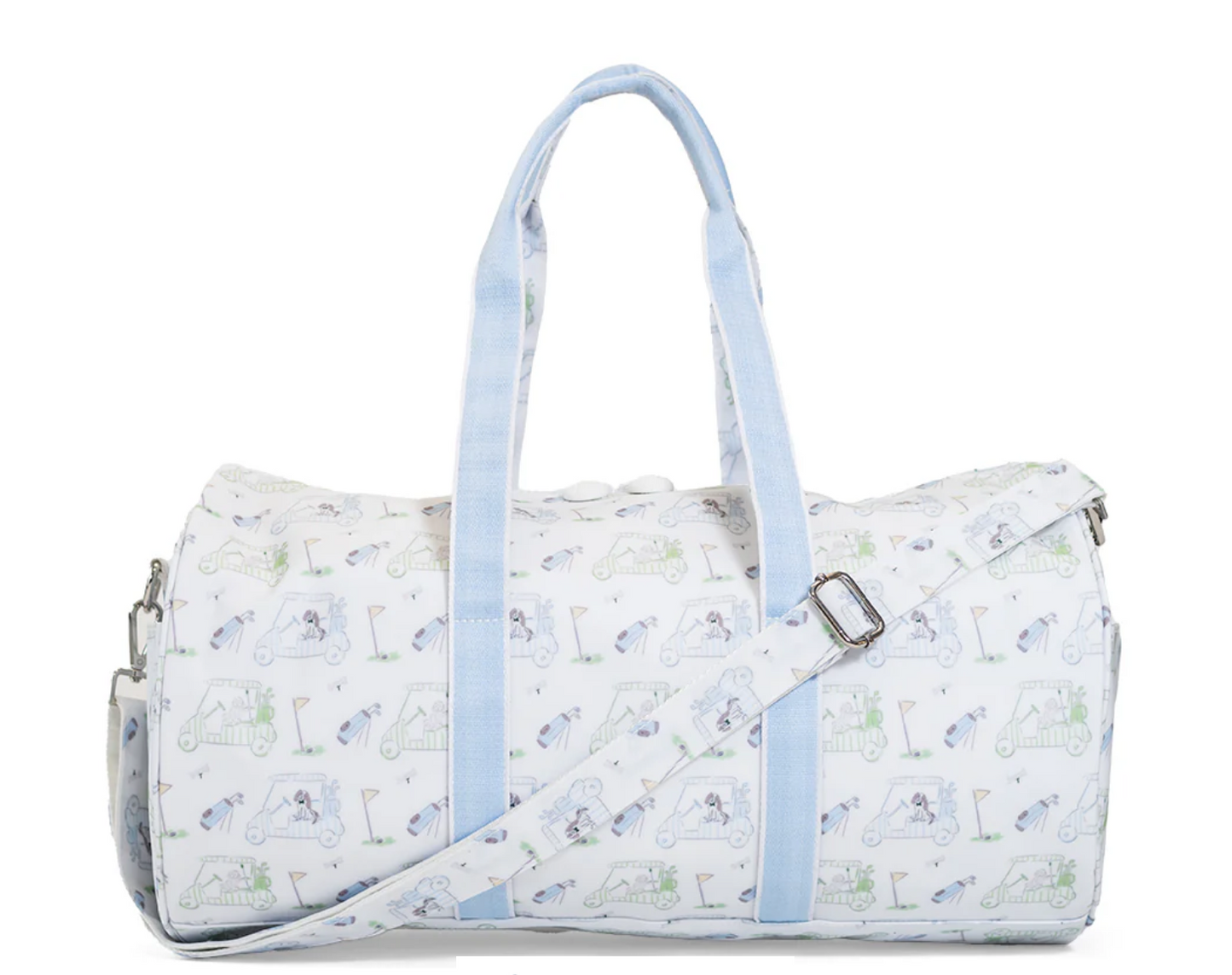 Large Roll Duffel