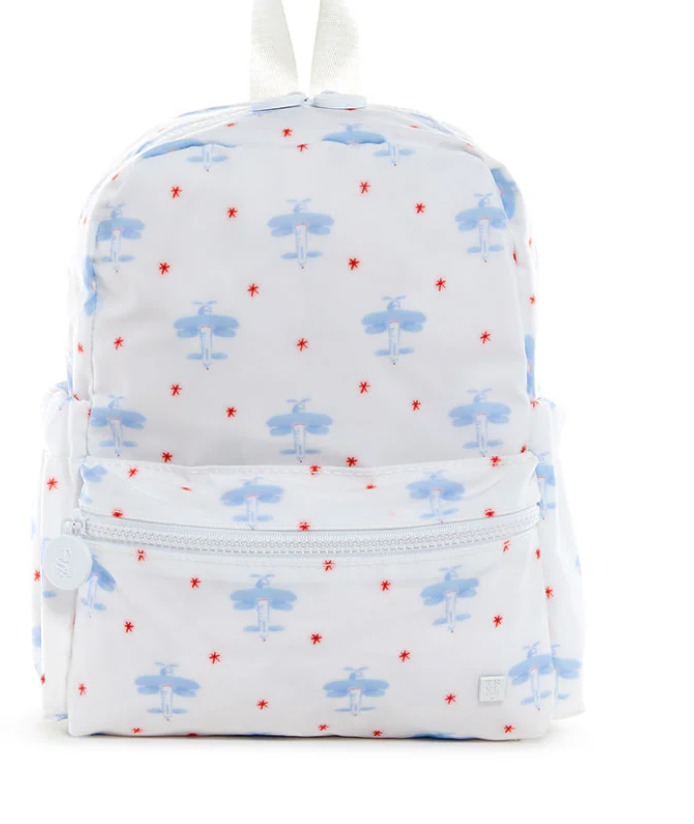 Mini Backpacker