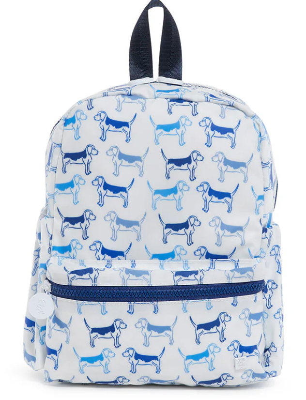 Mini Backpacker