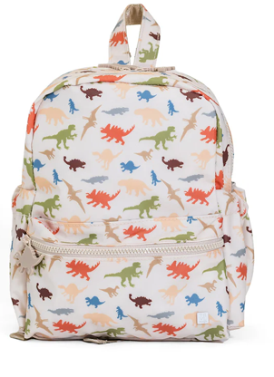 Mini Backpacker