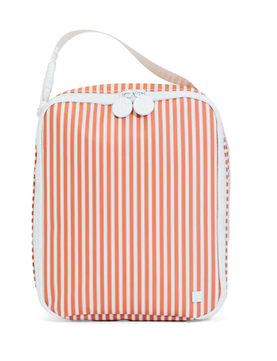 Insulated Lunch Box