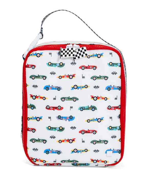 Insulated Lunch Box