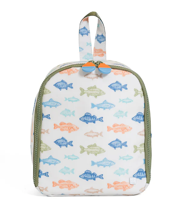 Bring It Lunch Box