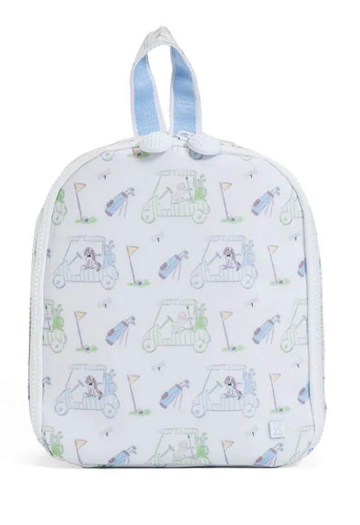 Bring It Lunch Box