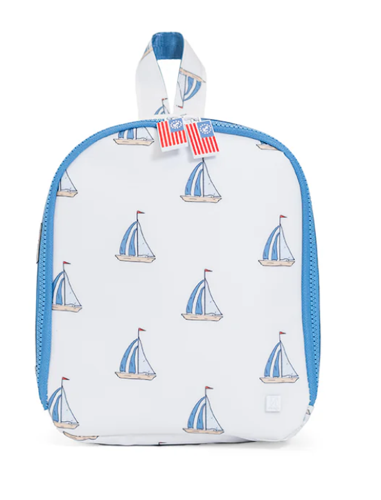 Bring It Lunch Box