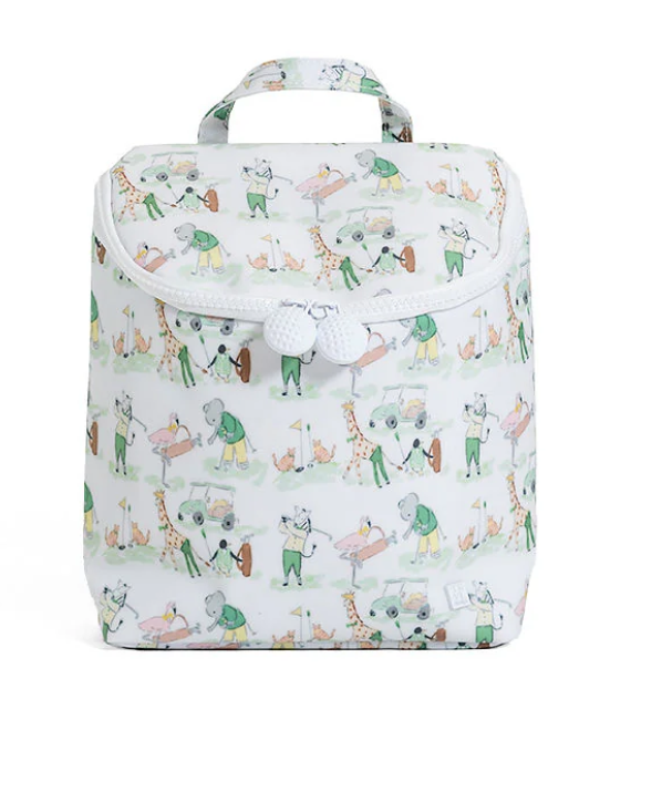 Lunch Tote