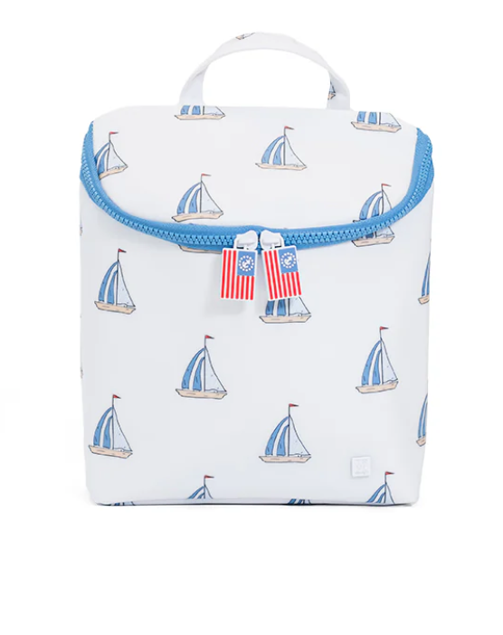 Lunch Tote