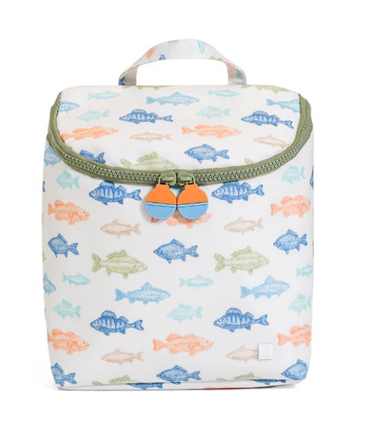 Lunch Tote