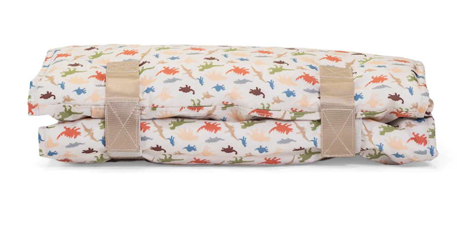 Rest Up Nap Mat