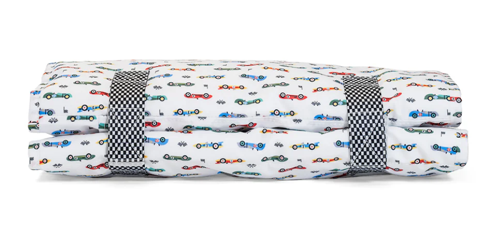 Rest Up Nap Mat