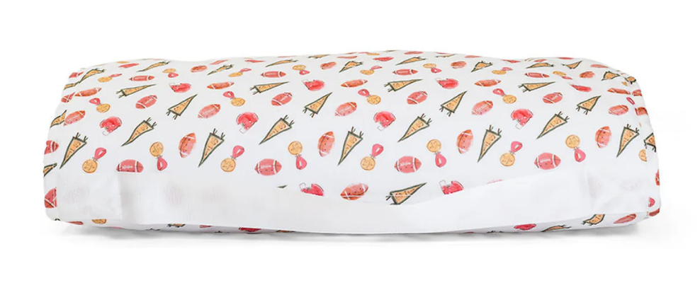 Rest Up Nap Mat