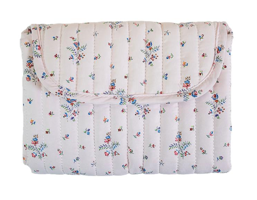 Quilted Changing Pad - TRVL