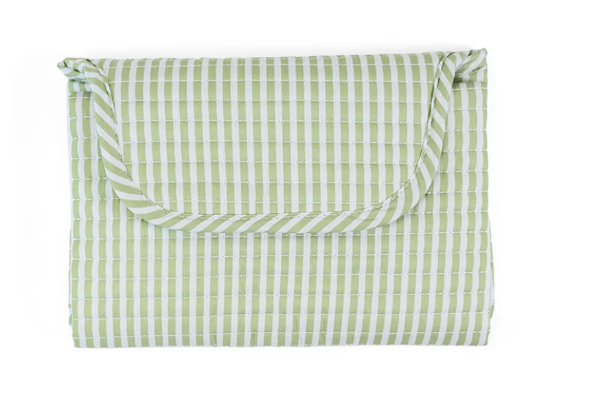 Quilted Changing Pad - TRVL
