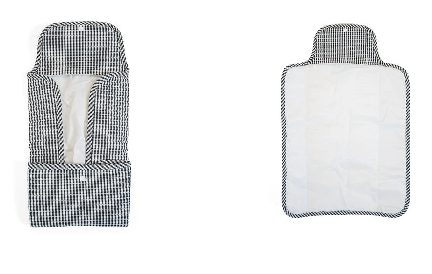 Quilted Changing Pad - TRVL