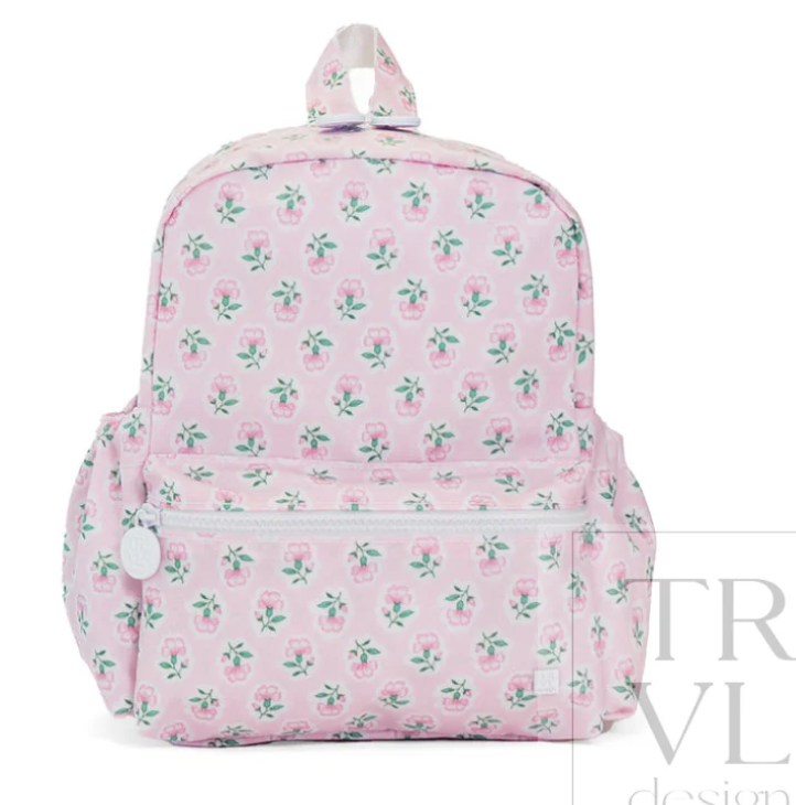 Mini Backpacker
